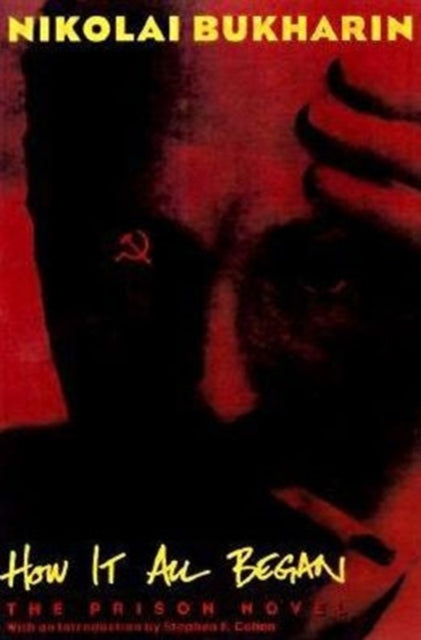 Book cover of: How It All Began