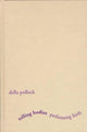 Book cover of: Telling Bodies Performing Birth. By: Della Pollock
