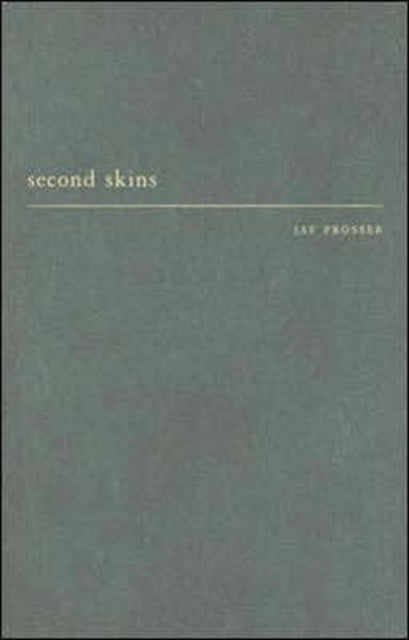 Book cover of: Second Skins
