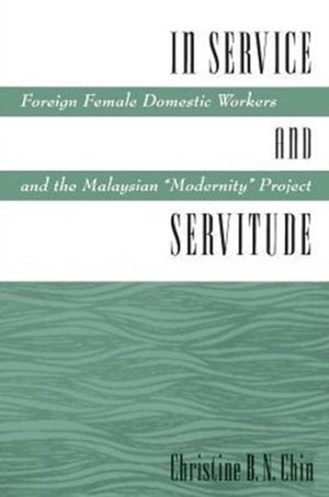 In Service and Servitude