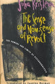 Book cover of: Sense and Non-Sense of Revolt