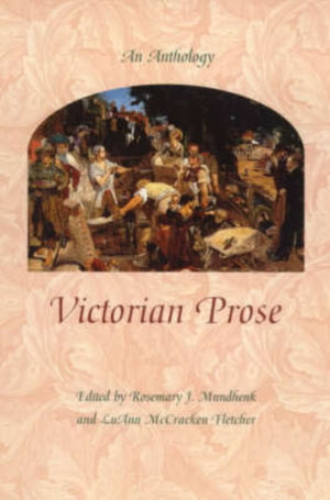 Victorian Prose