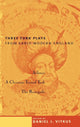 Book cover of: Three Turk Plays from Early Modern England