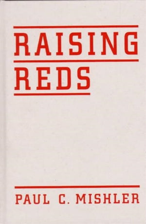 Raising Reds