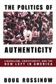 Book cover of: Politics of Authenticity
