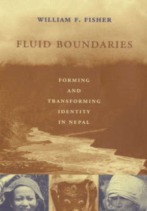 Fluid Boundaries