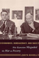 Book cover of: Economics, Bureaucracy, and Race