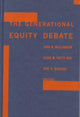 Book cover of: Generational Equity Debate