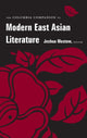 Book cover of: Columbia Companion to Modern East Asian Literature. By: Kirk A. Denton
