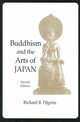 Book cover of: Buddhism and the Arts of Japan