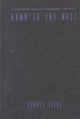Book cover of: Dawn to the West: A History of Japanese Literature