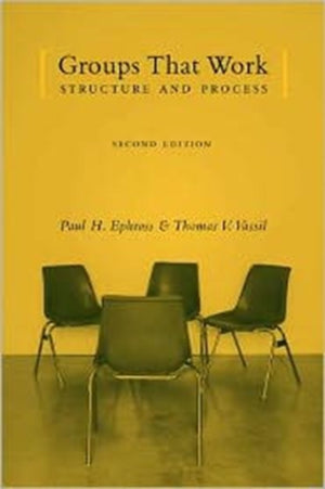 Groups That Work