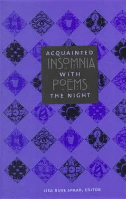 Book cover of: Acquainted with the Night
