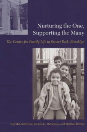 Nurturing the One, Supporting the Many