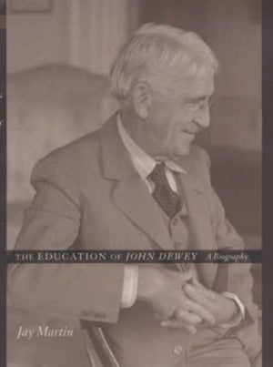 Education of John Dewey