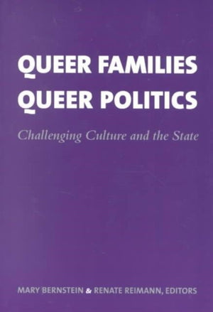 Queer Families, Queer Politics