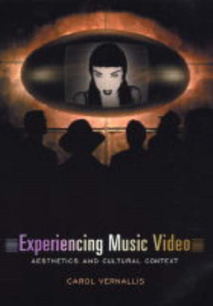 Experiencing Music Video