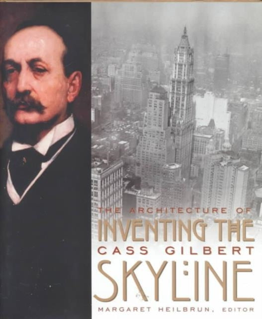 Book cover of: Inventing the Skyline