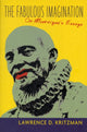 Book cover of: Fabulous Imagination. By: Lawrence D. Kritzman