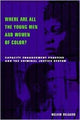 Book cover of: Where Are All the Young Men and Women of Color?. By: Melvin Delgado