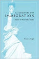 Book cover of: Framework for Immigration