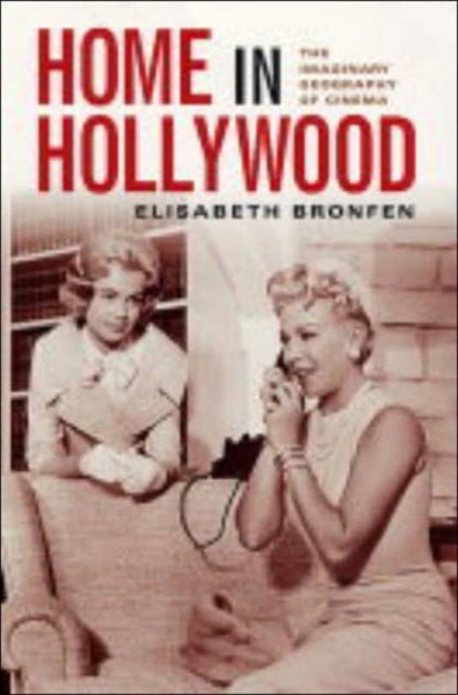 Book cover of: Home in Hollywood