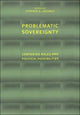 Book cover of: Problematic Sovereignty. By: Stephen D. Krasner