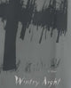 Book cover of: Wintry Night. By: Li Qiao
