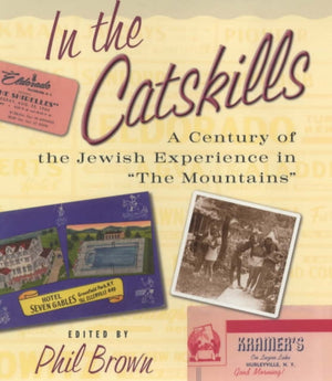 In the Catskills