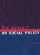 Book cover of: Assault on Social Policy. By: William Roth