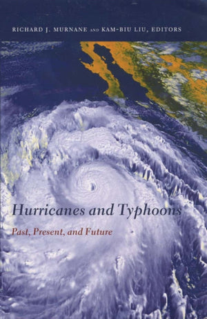 Hurricanes and Typhoons