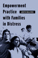 Book cover of: Empowerment Practice with Families in Distress. By: Judith Bula Wise