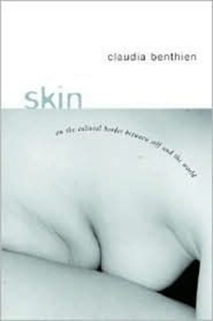 Book cover of: Skin