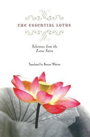 The Essential Lotus