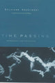 Book cover of: Time Passing. By: Sylviane Agacinski