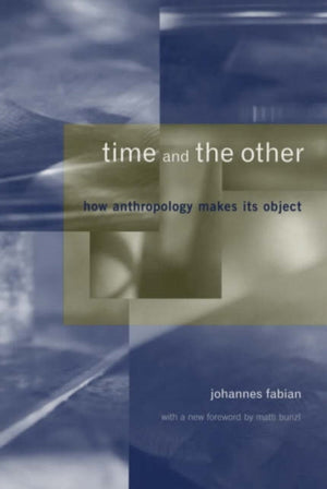 Time and the Other