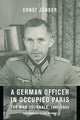 German Officer in Occupied Paris