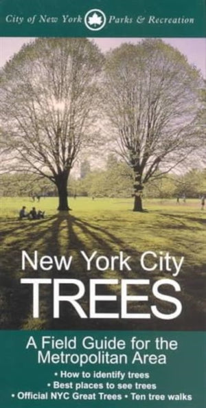 New York City Trees