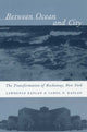 Book cover of: Between Ocean and City. By: Lawrence Kaplan
