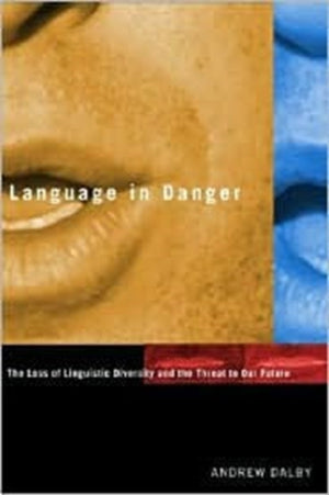Language in Danger