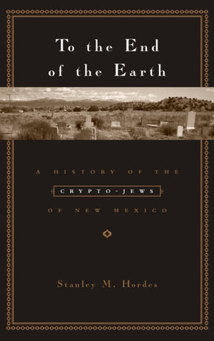 To the End of the Earth