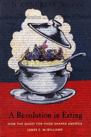 A Revolution in Eating