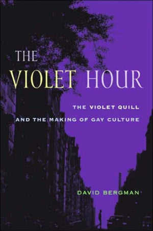 Violet Hour