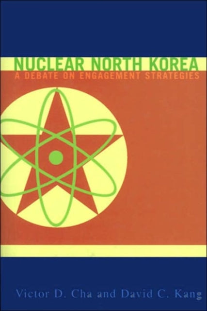 Book cover of: Nuclear North Korea