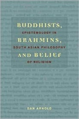 Buddhists, Brahmins, and Belief