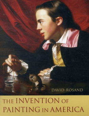 Invention of Painting in America