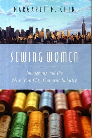 Sewing Women