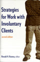 Book cover of: Strategies for Work With Involuntary Clients