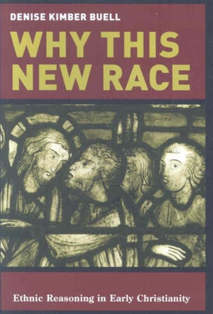 Why This New Race