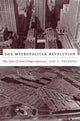 Book cover of: Metropolitan Revolution